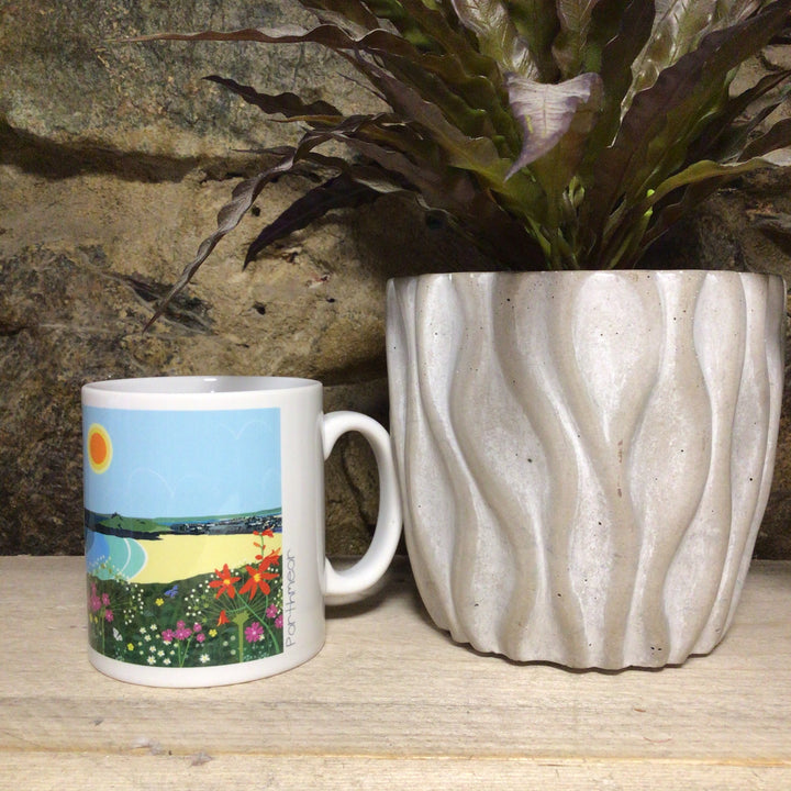 Mug - Landscapes of Cornwall