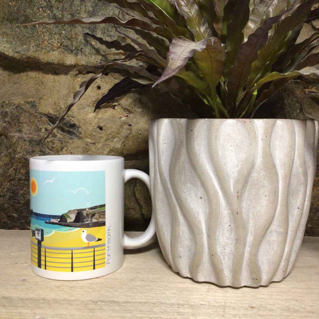 Mug - Landscapes of Cornwall