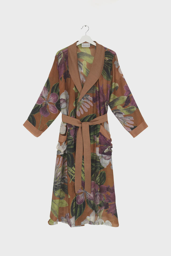 Protea Gown