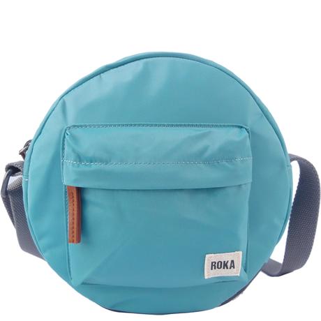 Classic Round Paddington Bag