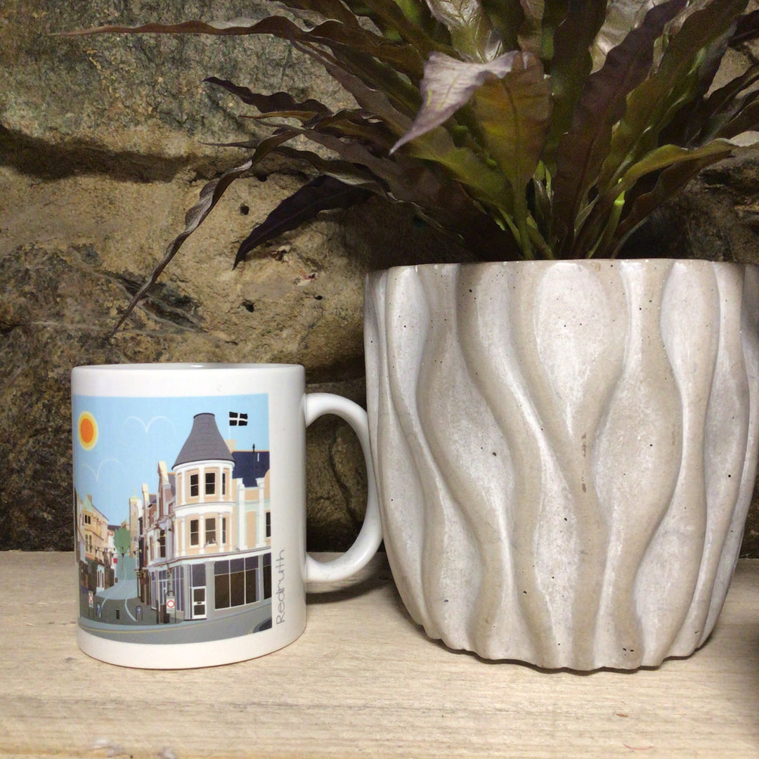 Mug - Landscapes of Cornwall