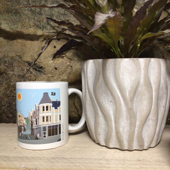 Mug - Landscapes of Cornwall