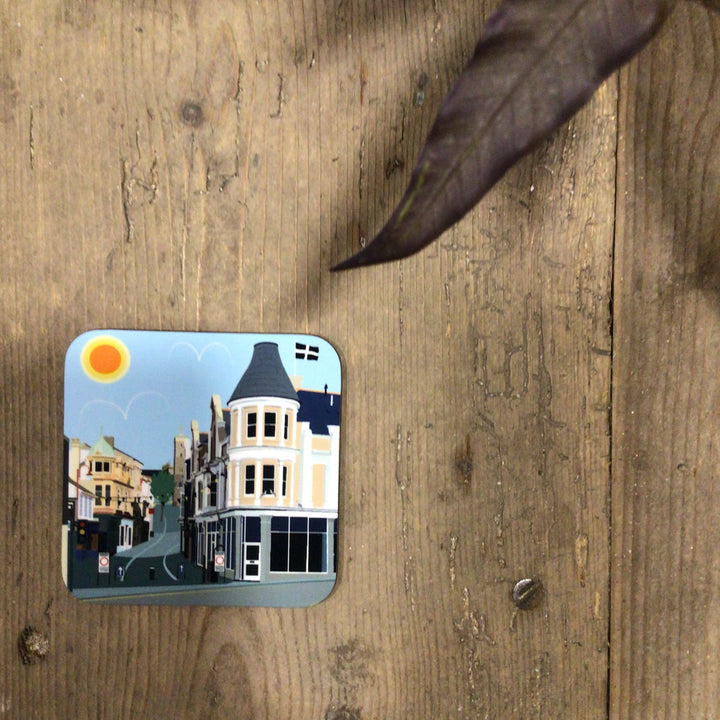 Coasters - Cornish Scenes