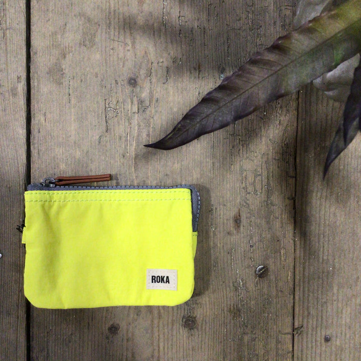 Carnaby Pouch Purse