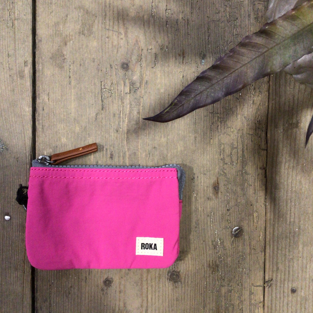 Carnaby Pouch Purse