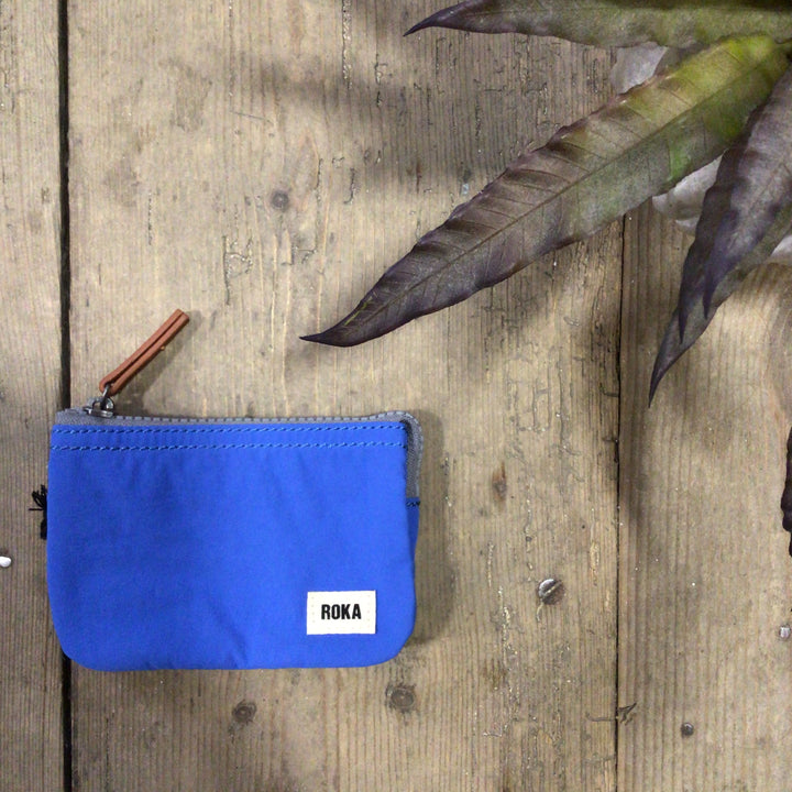 Carnaby Pouch Purse