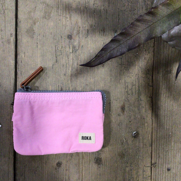 Carnaby Pouch Purse