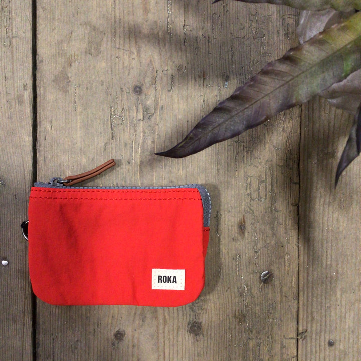 Carnaby Pouch Purse