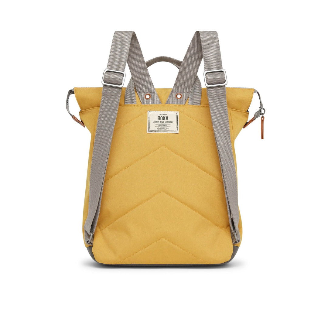 Roka Sustainable Bantry B Small Bag