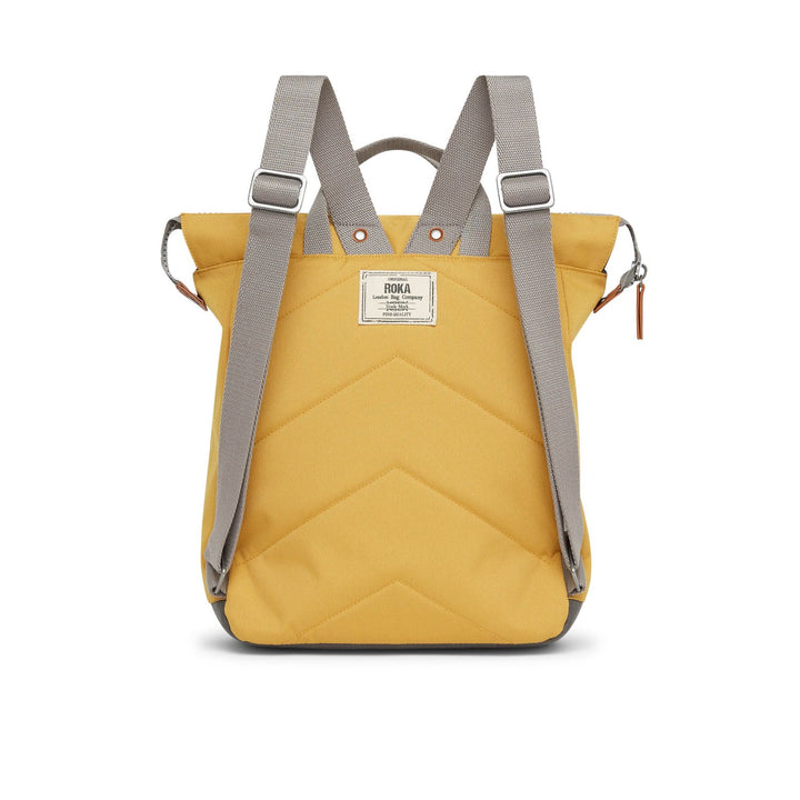 Roka Sustainable Bantry B Small Bag
