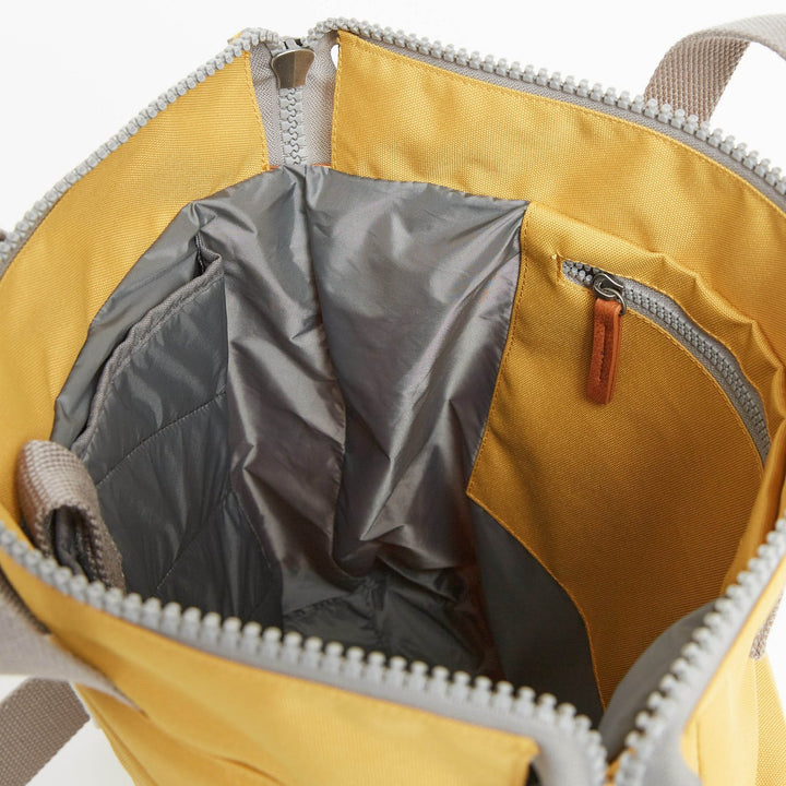 Roka Sustainable Bantry B Small Bag
