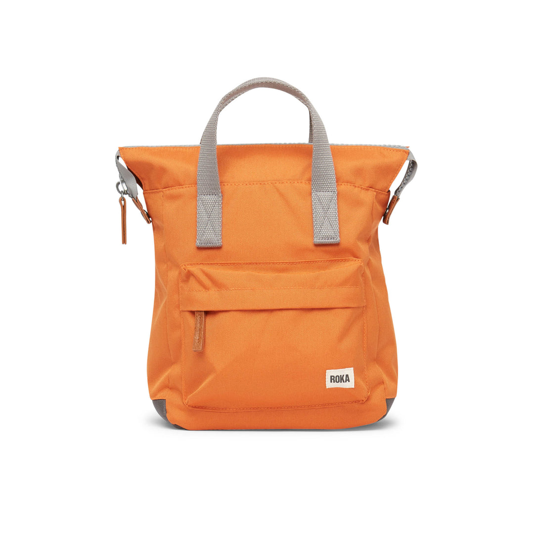 Roka Sustainable Bantry B Small Bag