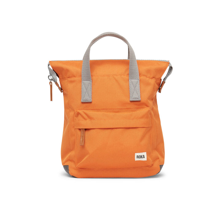 Roka Sustainable Bantry B Small Bag