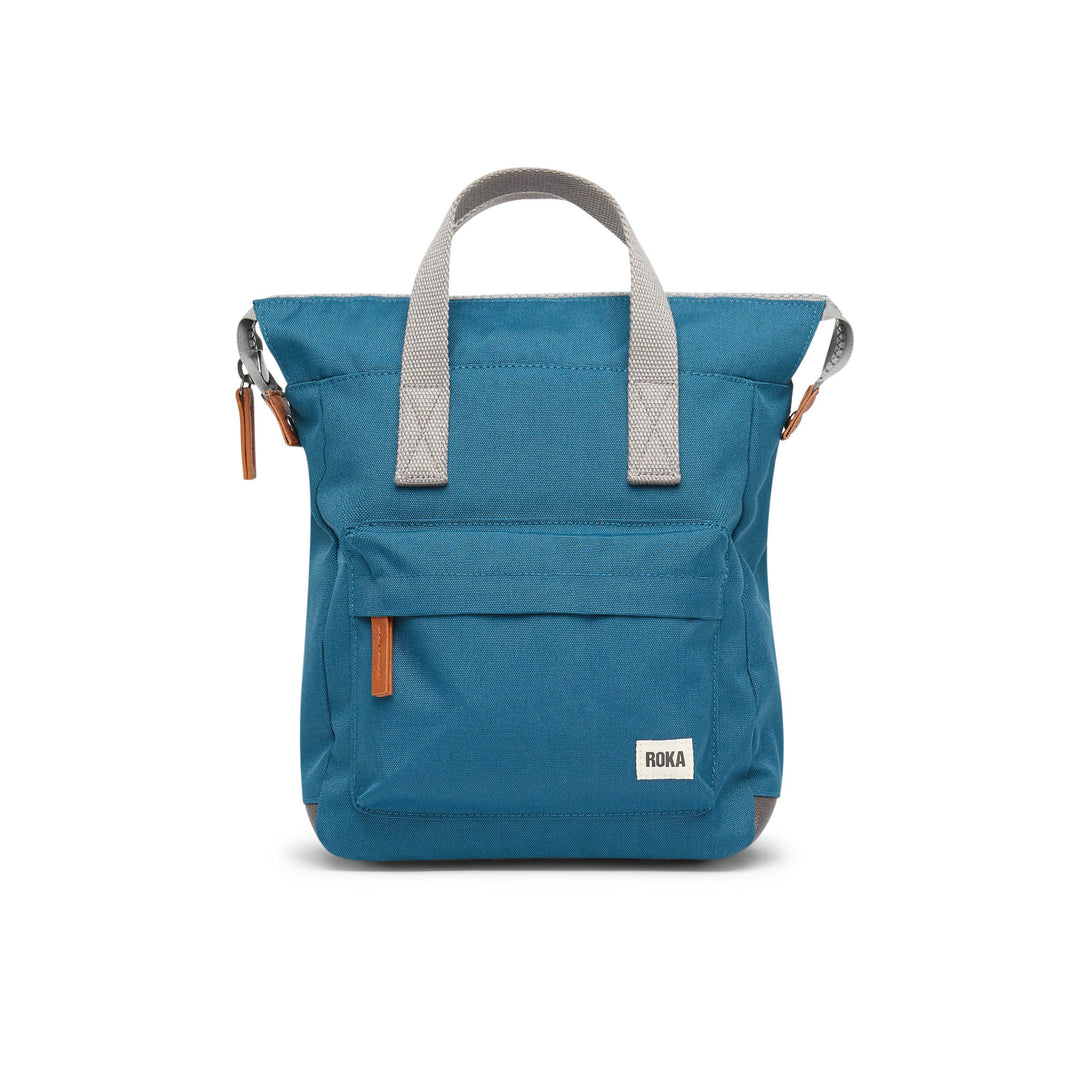 Roka Sustainable Bantry B Small Bag