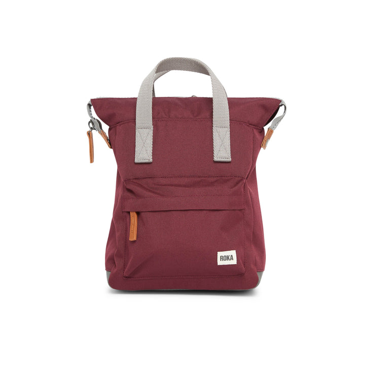 Roka Sustainable Bantry B Small Bag