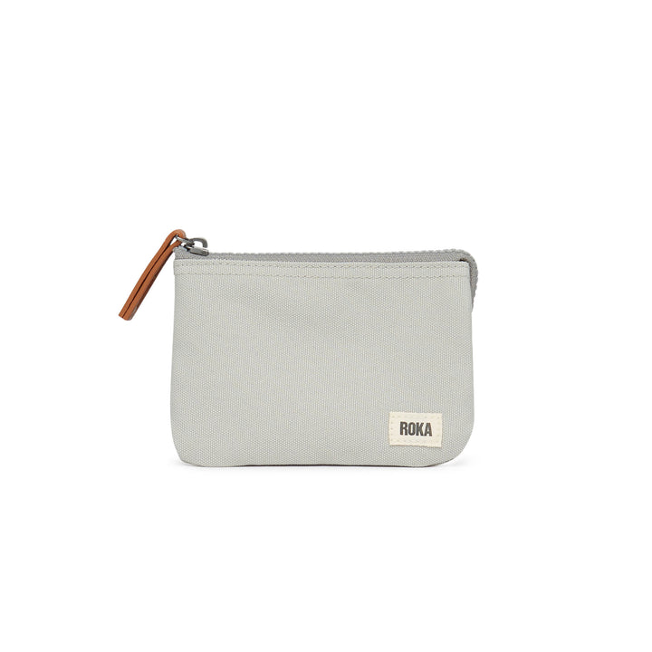 Carnaby Small Canvas Wallet