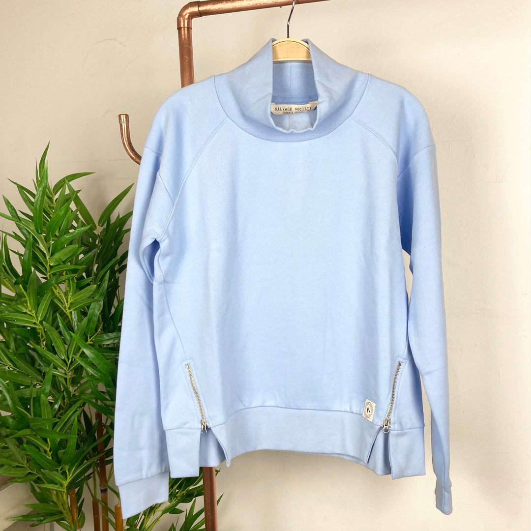 Anna Sweat Top
