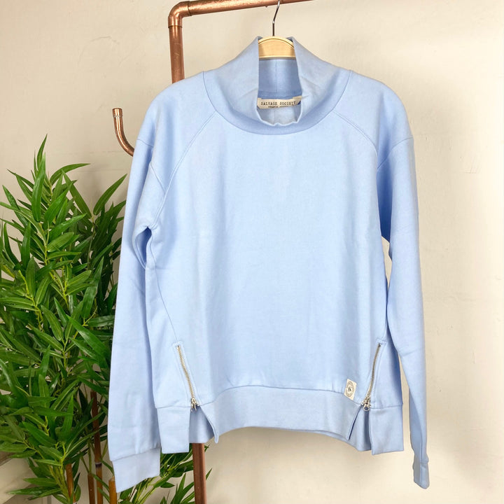 Anna Sweat Top