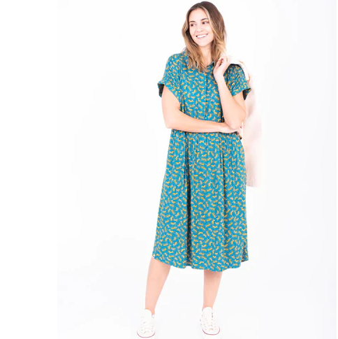 Tigers Dress