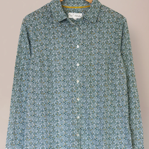Blackberries Jersey Shirt