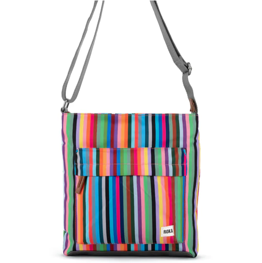 Kennington Multi Stripe Sustainable