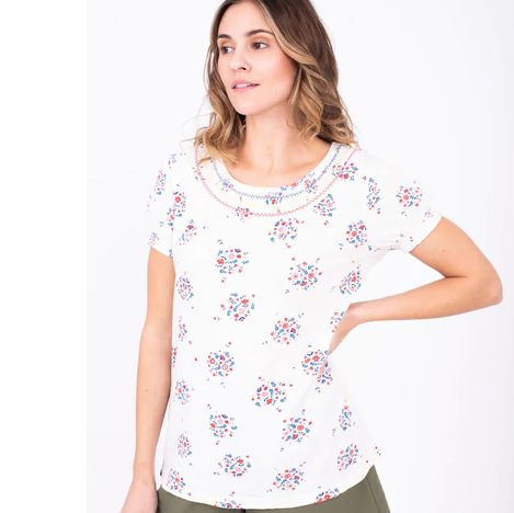 Sofia T-Shirt