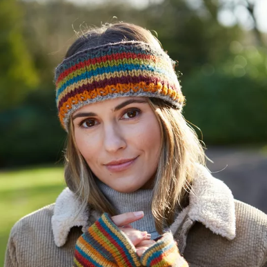Grassington Headband
