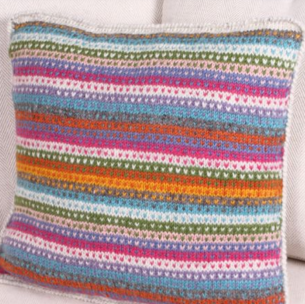 Hoxton Cushion Cover