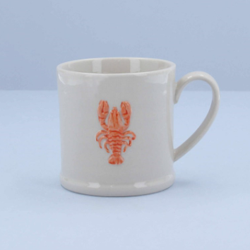 Lobster Mini Mug