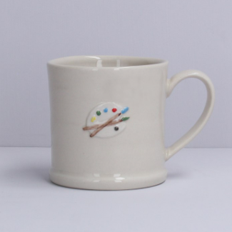 Artist Mini Mug