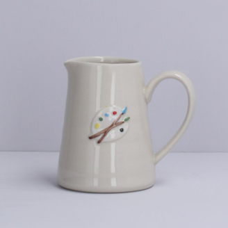 Artist Mini Jug