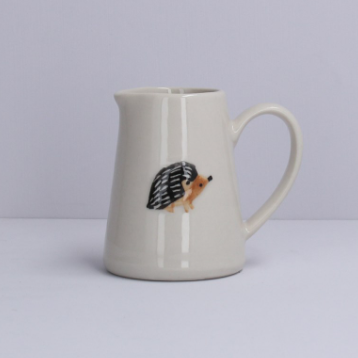 Hedgehog Mini Jug