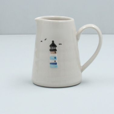 Lighthouse Mini Jug