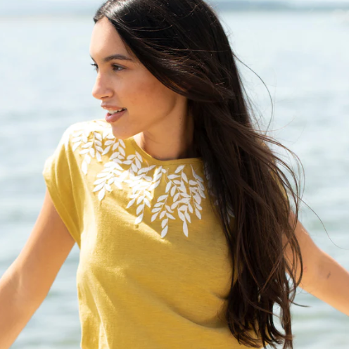 Zoe Tee