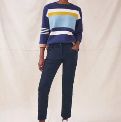 Sienna Stretch Trousers