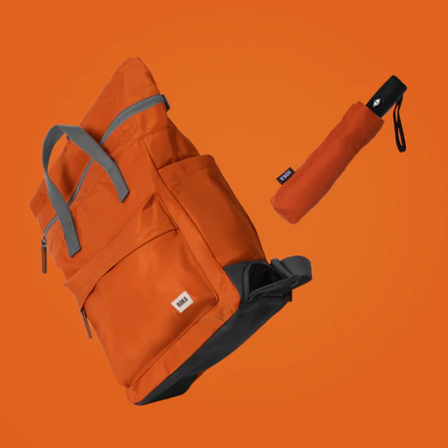 Bayswater B Sustainable Nylon Medium