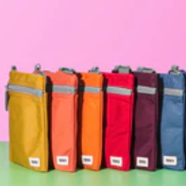 Roka Chelsea X Small Sustainable Nylon