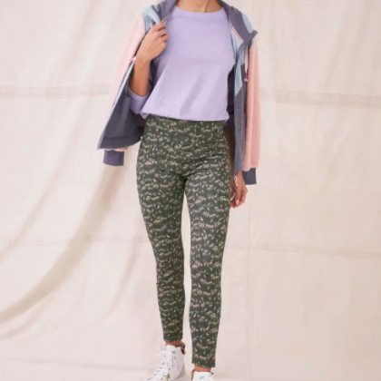 Luna Legging