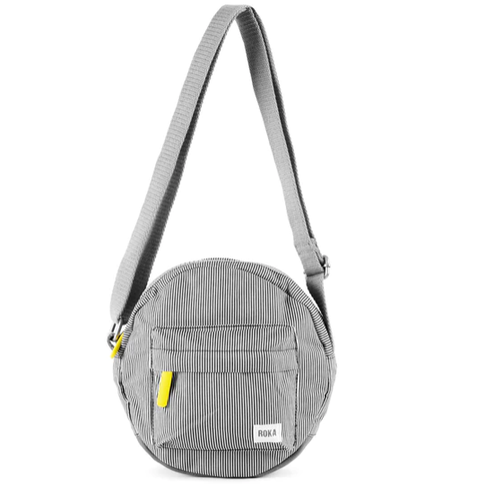 Paddington B Crossbody Mono Stripe