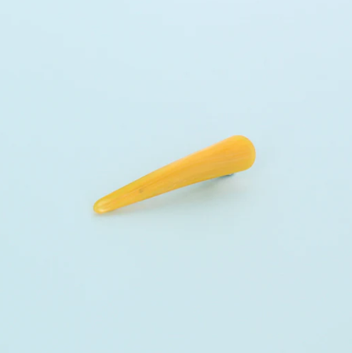 Barley Sugar Tapered Clip