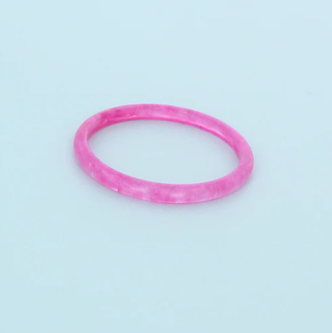 Barley Sugar Bangle