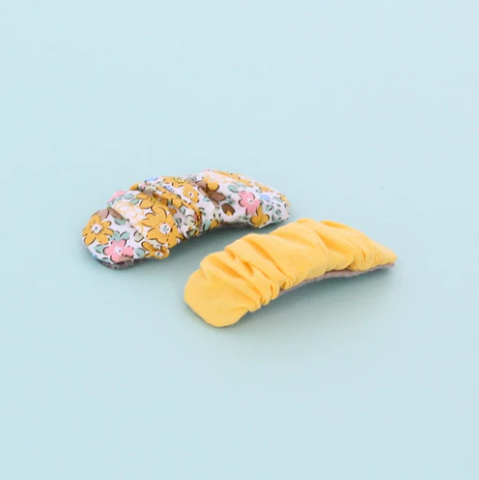 Set of 2 Polly Hair Clips
