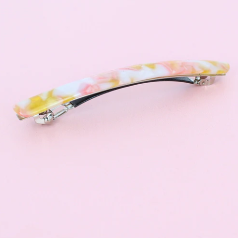 Long Hair Clip