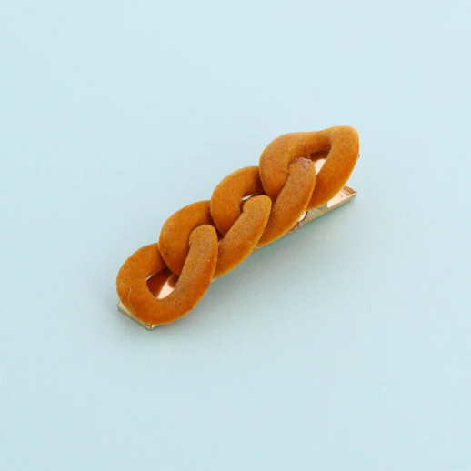 Chain Hair Clip