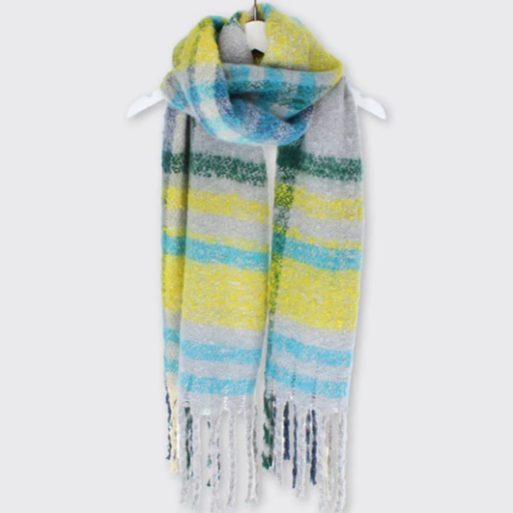 Esme Blanket Scarf