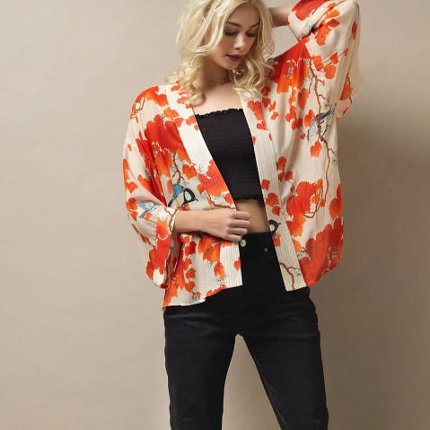 Acer Kimono