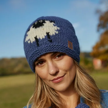 Big Sheep Beanie