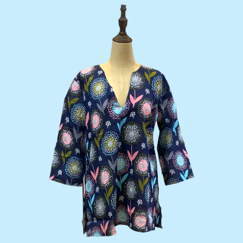Chloe Kimono