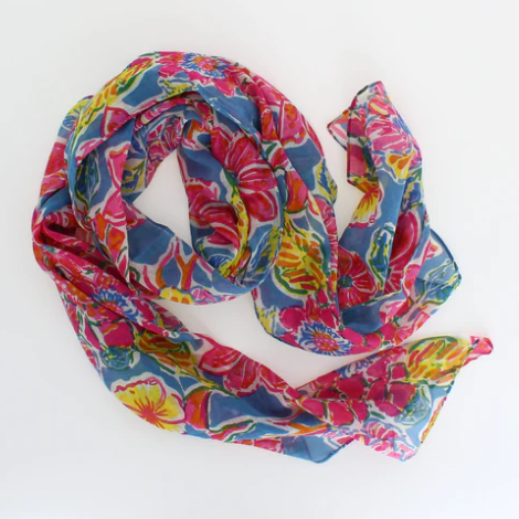 Greta Scarf