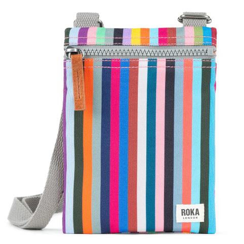 Roka Chelsea Multi Stripe
